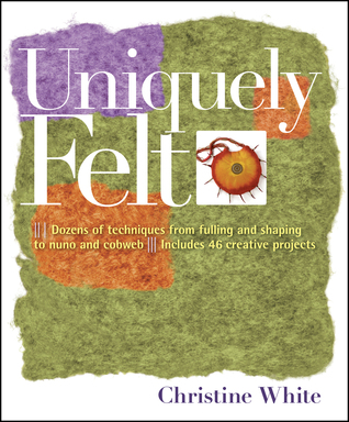 Uniquely Felt (Paperback)