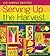 Serving Up the Harvest by Andrea Chesman