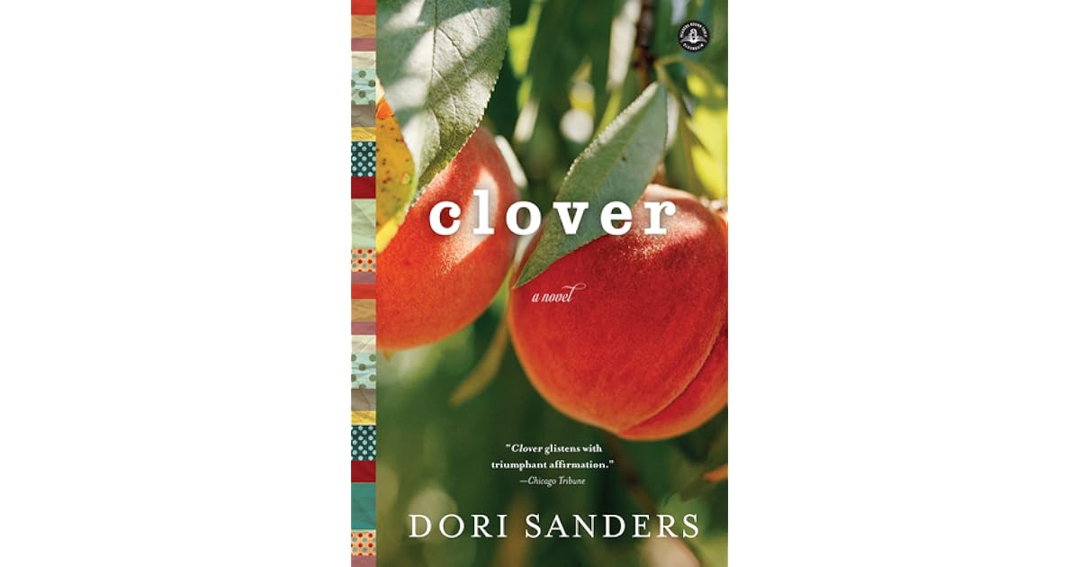 Clover by Dori Sanders
