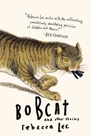 Bobcat and Other Stories (Paperback)