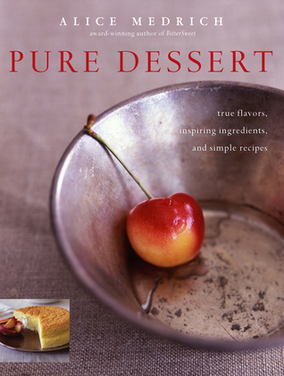 Pure Dessert (Hardcover)