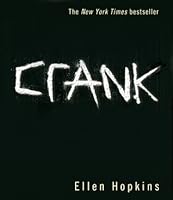 Crank (Crank, #1)