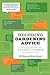 Decoding Gardening Advice by Jeff Gillman