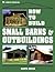 How to Build Small Barns & Outbuildings