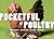 Pocketful of Poultry by Carol Ekarius