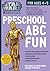 Star Wars Workbook: Preschool ABC Fun (Star Wars Workbooks)