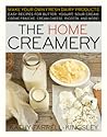 The Home Creamery...