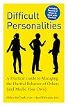 Difficult Persona...