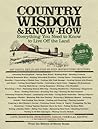 Country Wisdom & Know-How by M. John Storey Country Wisdom & Know-How by M. John Storey