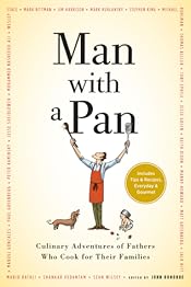 Man with a Pan