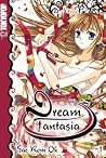 Dream Fantasia, Vol. 01 (Hangah, Lee, #1) Dream Fantasia, Vol. 01 (Hangah, Lee, #1)