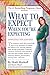 What to Expect When You're ...