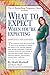 What to Expect When You're Expecting