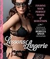 Lessons in Lingerie: Finding Your Perfect Shade of Seduction
