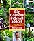 Big Gardens in Small Spaces...