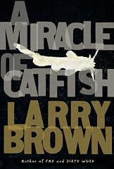 Cover of A Miracle of Catfish