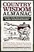 Country Wisdom Almanac: 373...