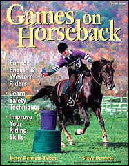 Games on Horseback (Paperback)