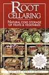 Root Cellaring by Mike Bubel