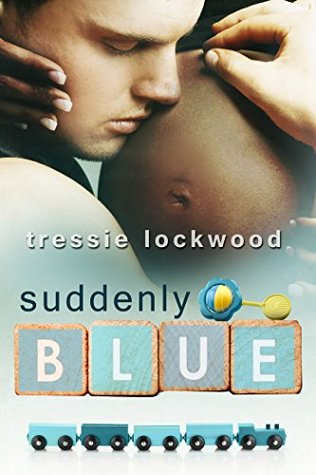 Suddenly Blue (Kindle Edition)