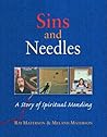 Sins and Needles: A Story of Spiritual Mending