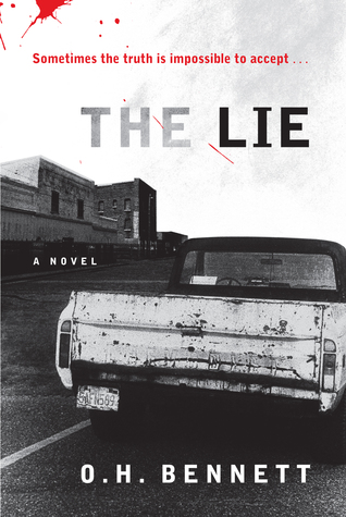 The Lie (Paperback)