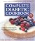 Complete Diabetic Cookbook:...