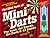 The Mini Book of Mini Darts by Randall Lotowycz