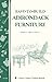 Easy-to-Build Adirondack Furniture by Mary Twitchell