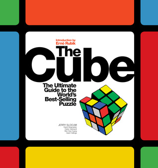 The Cube: The Ultimate Guide to the World's Bestselling Puzzle - Secrets, Stories, Solutions (Paperback)