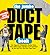 The Jumbo Duct Tape Book