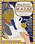 Mummy Mazes: A Monumental Book