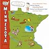 State Shapes: Minnesota