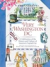 Very Washington DC by Diana Hollingsworth Gessler