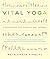 Vital Yoga by Meta Chaya Hirschl