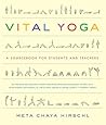 Vital Yoga: A Sou...