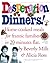 Desperation Dinners by Beverly Mills