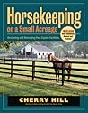 Horsekeeping on a...