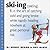 Skiing