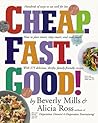Cheap. Fast. Good!