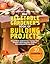 The Vegetable Gardener's Book of Building Projects by Cindy A. Littlefield