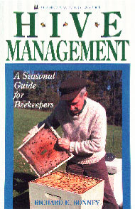Hive Management: A Seasonal Guide for Beekeepers (Storey's Down-To-Earth Guides)