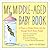 My Middle-Aged Baby Book: A Place to Write Down All the Things You'll Soon Forget