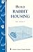 Build Rabbit Housing: Storey Country Wisdom Bulletin A-82
