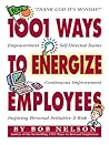 1001 Ways to Energize Employees