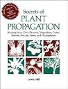 Secrets of Plant Propagation: Starting Your Own Flowers, Vegetables, Fruits, Berries, Shrubs, Trees, and Houseplants Secrets of Plant Propagation: Starting Your Own Flowers, Vegetables, Fruits, Berries, Shrubs, Trees, and Houseplants