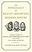 The Anthology of Really Important Modern Poetry by Kathryn Petras The Anthology of Really Important Modern Poetry by Kathryn Petras