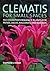 Clematis for Small Spaces by Raymond J. Evison