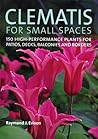 Clematis for Small Spaces Clematis for Small Spaces