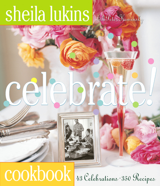 Celebrate! (Paperback)